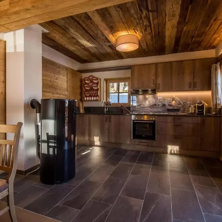 Herbstzeit * Leogang